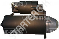 Стартер CS1172 HC-PARTS