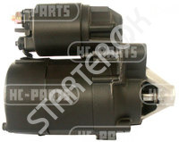 Купить Стартер HC-PARTS CS1174 Стартер HC-PARTS CS1174