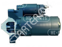 Купить Стартер HC-PARTS CS1177 Стартер HC-PARTS CS1177