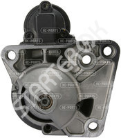 Купить Стартер HC-PARTS CS1179 Стартер HC-PARTS CS1179