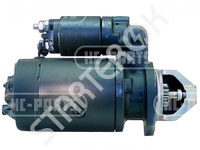 Купить Стартер HC-PARTS CS1184 Стартер HC-PARTS CS1184