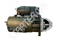 Купить Стартер HC-PARTS CS1185 Стартер HC-PARTS CS1185