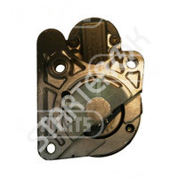 Купить Стартер HC-PARTS CS1186 Стартер HC-PARTS CS1186