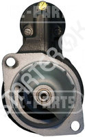 Купить Стартер HC-PARTS CS119 Стартер HC-PARTS CS119