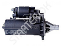 Купить Стартер HC-PARTS CS1190 Стартер HC-PARTS CS1190