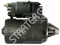 Купить Стартер HC-PARTS CS1192 Стартер HC-PARTS CS1192