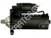 Купить Стартер HC-PARTS CS1194 Стартер HC-PARTS CS1194