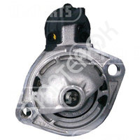 Купить Стартер HC-PARTS CS1196 Стартер HC-PARTS CS1196