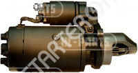 Стартер HC-PARTS  CS120