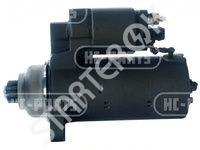 Купить Стартер HC-PARTS CS1200 Стартер HC-PARTS CS1200