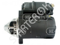 Купить Стартер HC-PARTS CS1206 Стартер HC-PARTS CS1206