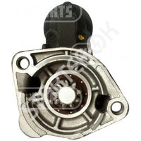 Купить Стартер HC-PARTS CS1208 Стартер HC-PARTS CS1208