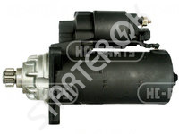 Купить Стартер HC-PARTS CS1209 Стартер HC-PARTS CS1209