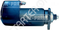 Стартер CS121 HC-PARTS