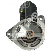 Купить Стартер HC-PARTS CS1210 Стартер HC-PARTS CS1210