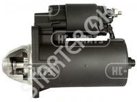 Купить Стартер HC-PARTS CS1213 Стартер HC-PARTS CS1213