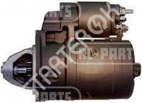 Купить Стартер HC-PARTS CS123 Стартер HC-PARTS CS123
