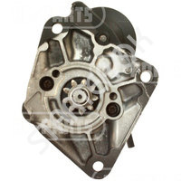 Купить Стартер HC-PARTS CS1242 Стартер HC-PARTS CS1242