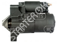 Купить Стартер HC-PARTS CS1244 Стартер HC-PARTS CS1244