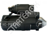 Купить Стартер HC-PARTS CS1252 Стартер HC-PARTS CS1252