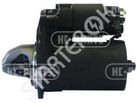 Купить Стартер HC-PARTS CS1254 Стартер HC-PARTS CS1254