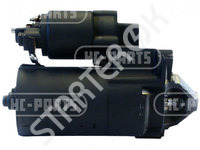 Купить Стартер HC-PARTS CS1255 Стартер HC-PARTS CS1255