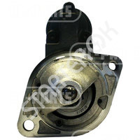 Стартер HC-PARTS  CS1256
