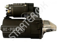 Купить Стартер HC-PARTS CS1257 Стартер HC-PARTS CS1257
