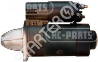 Стартер CS126 HC-PARTS
