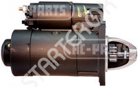 Купить Стартер HC-PARTS CS126 Стартер HC-PARTS CS126