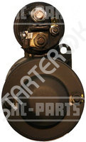 Стартер CS126 HC-PARTS
