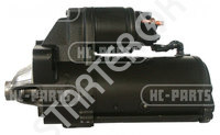 Стартер CS1263 HC-PARTS