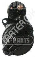 Стартер CS1263 HC-PARTS