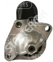 Купить Стартер HC-PARTS CS1263 Стартер HC-PARTS CS1263