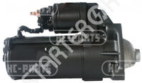 Стартер CS1263 HC-PARTS