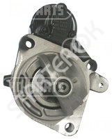 Купить Стартер HC-PARTS CS1265 Стартер HC-PARTS CS1265