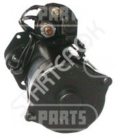 Купить Стартер HC-PARTS CS1268 Стартер HC-PARTS CS1268