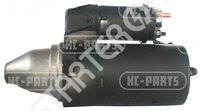 Стартер CS1270 HC-PARTS