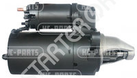 Стартер HC-PARTS  CS1270