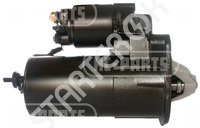 Купить Стартер HC-PARTS CS1272 Стартер HC-PARTS CS1272