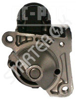 Купить Стартер HC-PARTS CS1273 Стартер HC-PARTS CS1273
