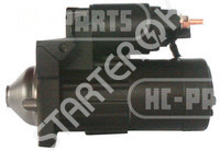 Стартер CS1273IR HC-PARTS