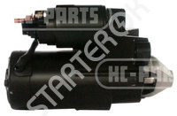 Стартер HC-PARTS  cs1273ir