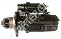 Купить Стартер HC-PARTS CS1274 Стартер HC-PARTS CS1274