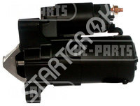 Купить Стартер HC-PARTS CS1277 Стартер HC-PARTS CS1277