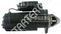Купить Стартер HC-PARTS CS1280 Стартер HC-PARTS CS1280