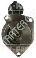 Стартер CS1280 HC-PARTS
