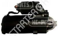 Стартер CS1281 HC-PARTS