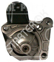Купить Стартер HC-PARTS CS1281 Стартер HC-PARTS CS1281