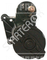Стартер CS1281 HC-PARTS